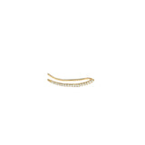 Ear Crawler Gold