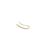 Ear Crawler Gold