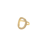 Dynasty Ring Gold