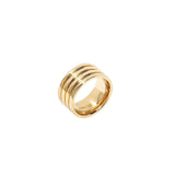 Nezza Ring Gold
