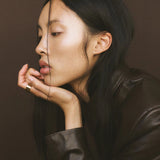 Nezza Ring Gold