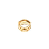 Nezza Ring Gold