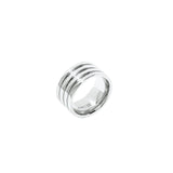Nezza Ring Silver