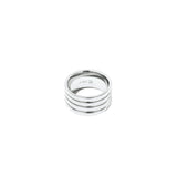 Nezza Ring Silver