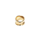 Orca Ring Gold