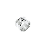 Orca Ring Silver