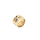 Gaia Ring Gold