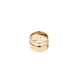 Gaia Ring Gold