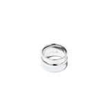 Gaia Ring Silver