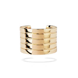 Nezza Bracelet Gold
