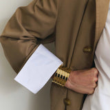 Nezza Bracelet Gold