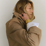 Nezza Bracelet Gold