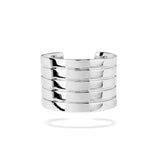Nezza Bracelet Silver