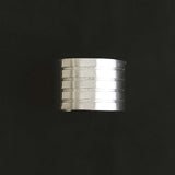 Nezza Bracelet Silver
