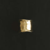 Orca Bracelet Gold