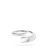 Pen Ring Silver