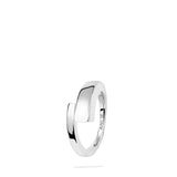 Pen Ring Silver