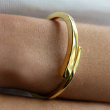 Pendome Bracelet Gold