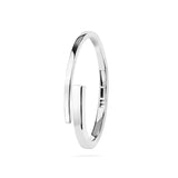 Pendome Bracelet Silver