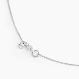 Thin Chain Silver