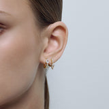 Drop Huggies Kit - Gold