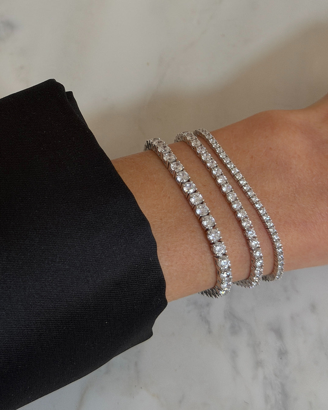 Necklaces – ANI Jewels