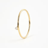 Pera Bracelet Gold