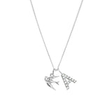 Duo Charm Kit - Silver