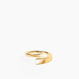 Pen Ring Gold