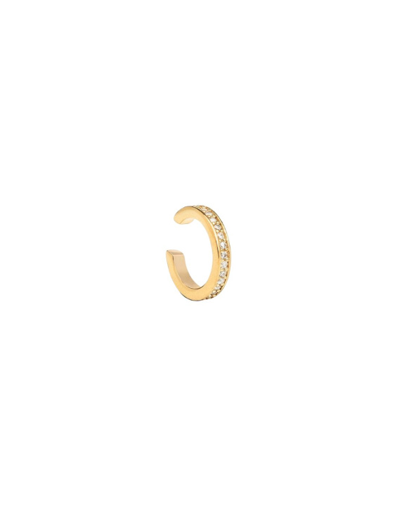 Ear Cuff Gold in the group Shop / Earrings at ANI (ANI-0424-003)