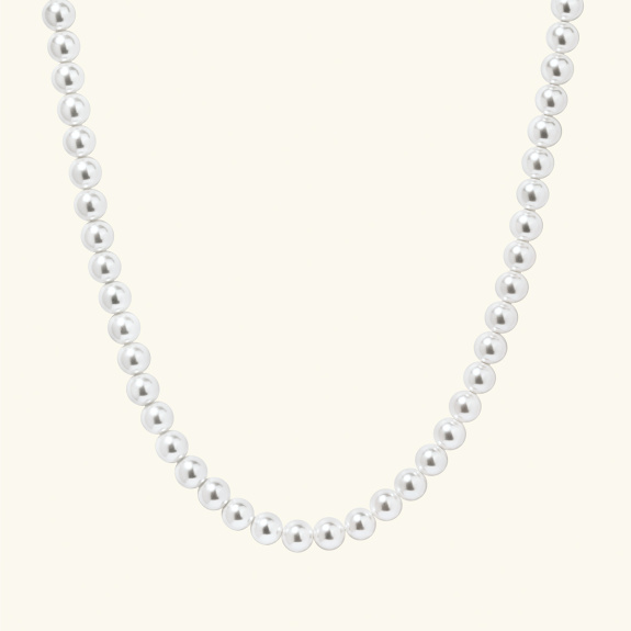 Pearl Necklace in the group Shop / Necklaces at ANI (ANI-0624-001)