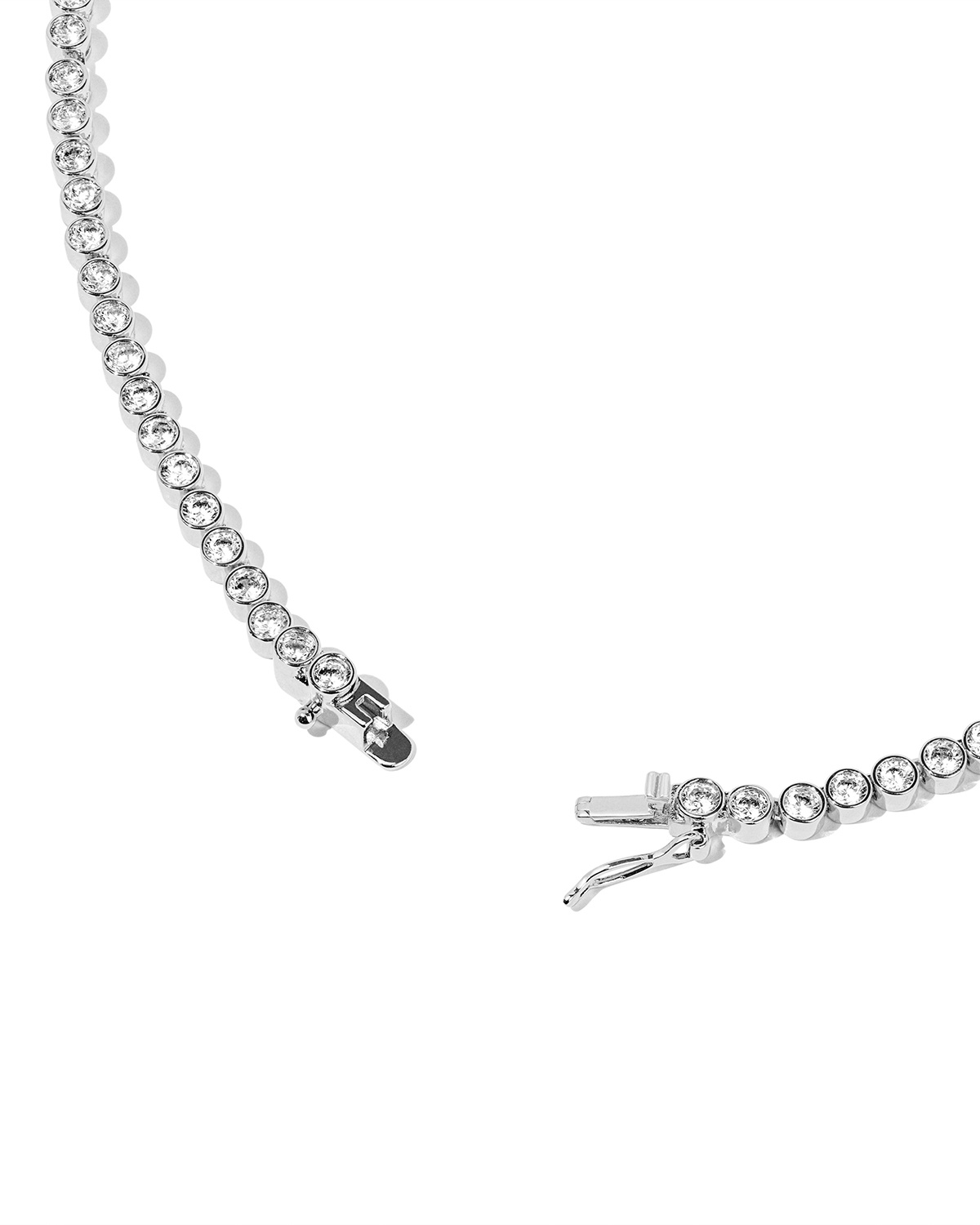 ☆ENGBROX☆ silver925 charmant necklace EBNL21084 ☆ENGBROX☆ silver925 charmant necklace EBNL21084 71KpkSk