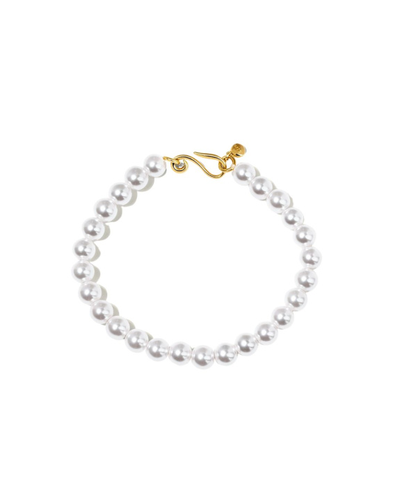 Pearl Bracelet in the group Shop / Bracelets at ANI (ANI_VA_038)