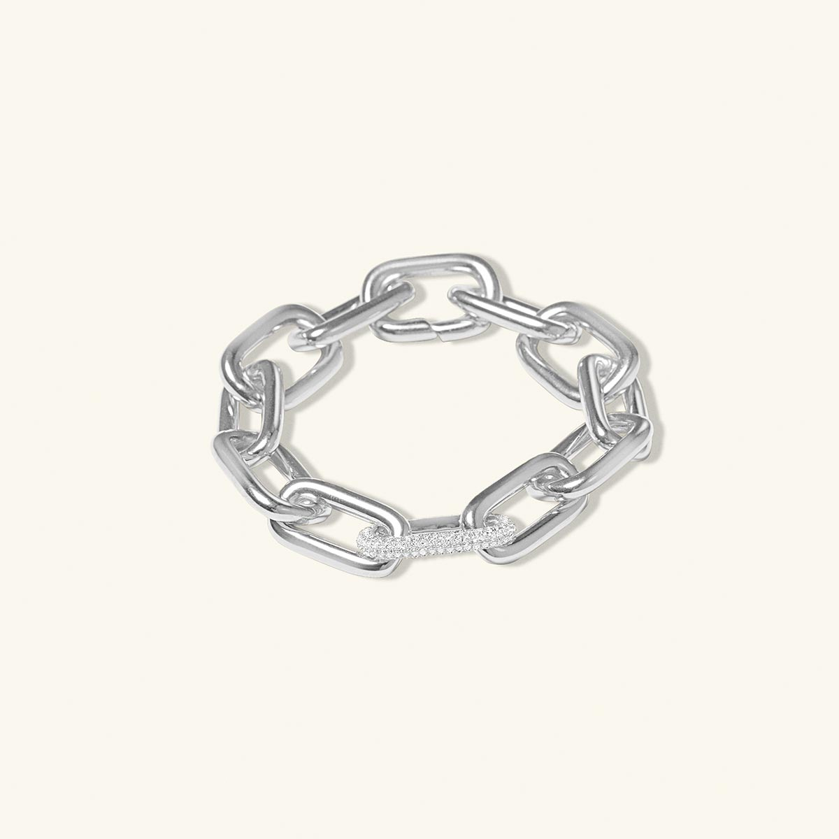 Buy Four Clover Leaf Symbol Bracelet Online | TALISMAN