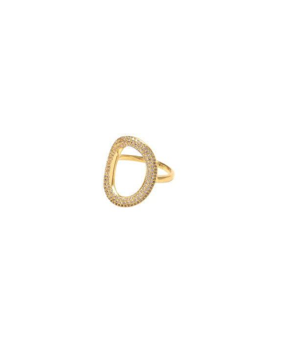 Dynasty Ring Gold in the group Shop / Rings at ANI (ANI_VA_056)