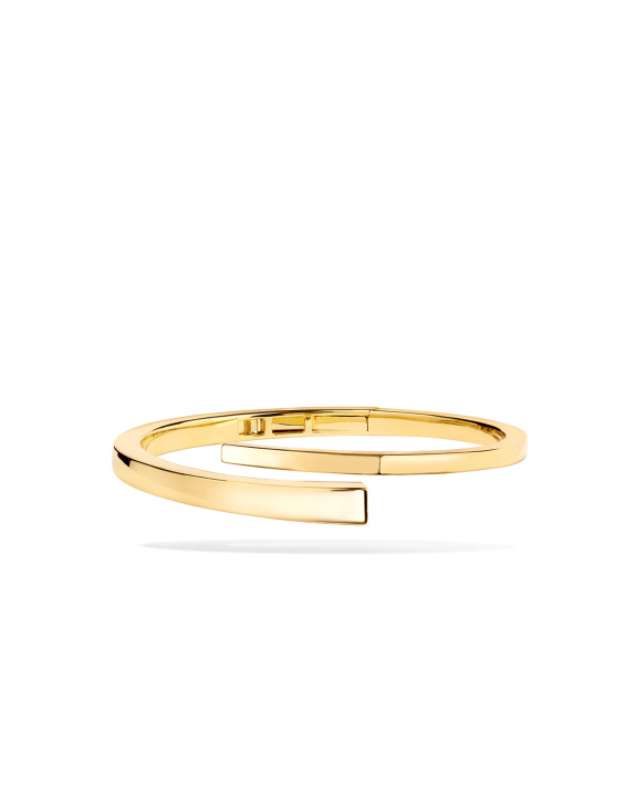 Pendome Bracelet Gold in the group Shop / Bracelets at ANI (ANI_VA_092)