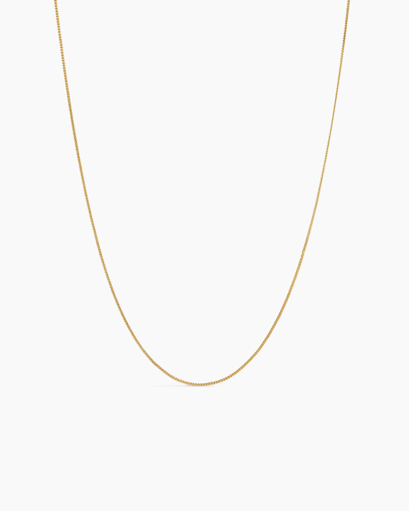 Thin Chain Gold in the group Shop / Necklaces at ANI (ANI_VA_094)